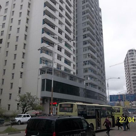 Мате Apartment باتومي المظهر الخارجي الصورة