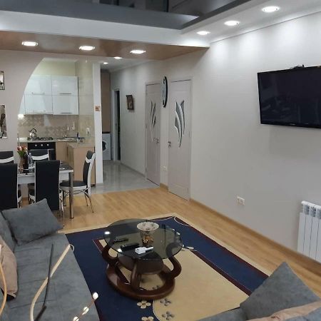 Мате Apartment باتومي المظهر الخارجي الصورة