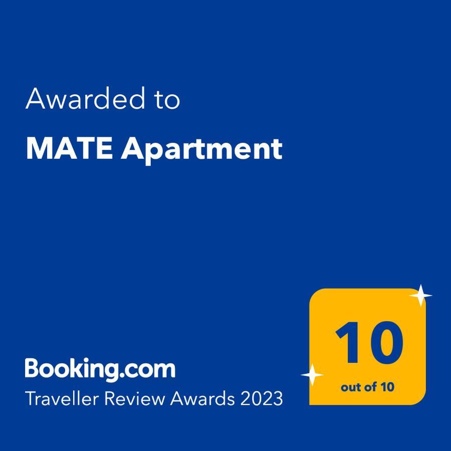 Мате Apartment باتومي المظهر الخارجي الصورة