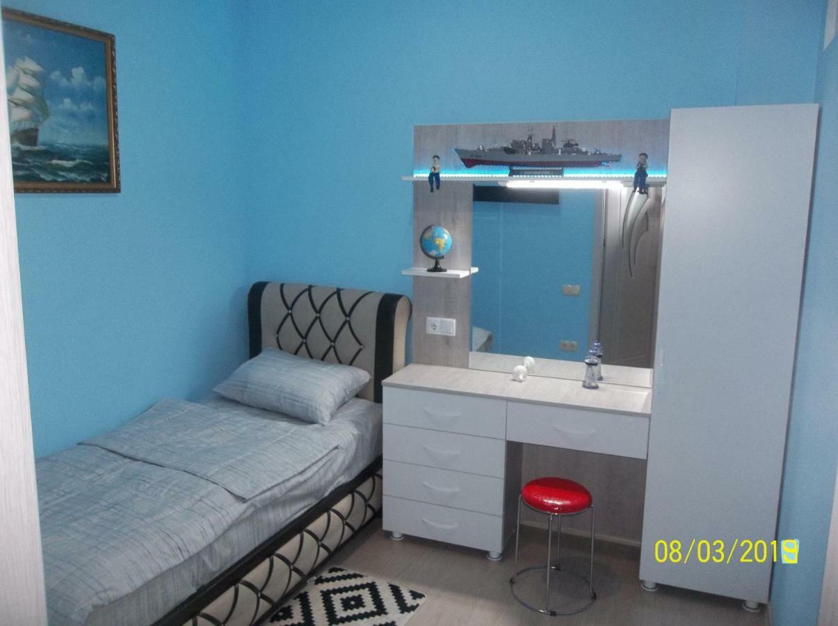 Мате Apartment باتومي المظهر الخارجي الصورة