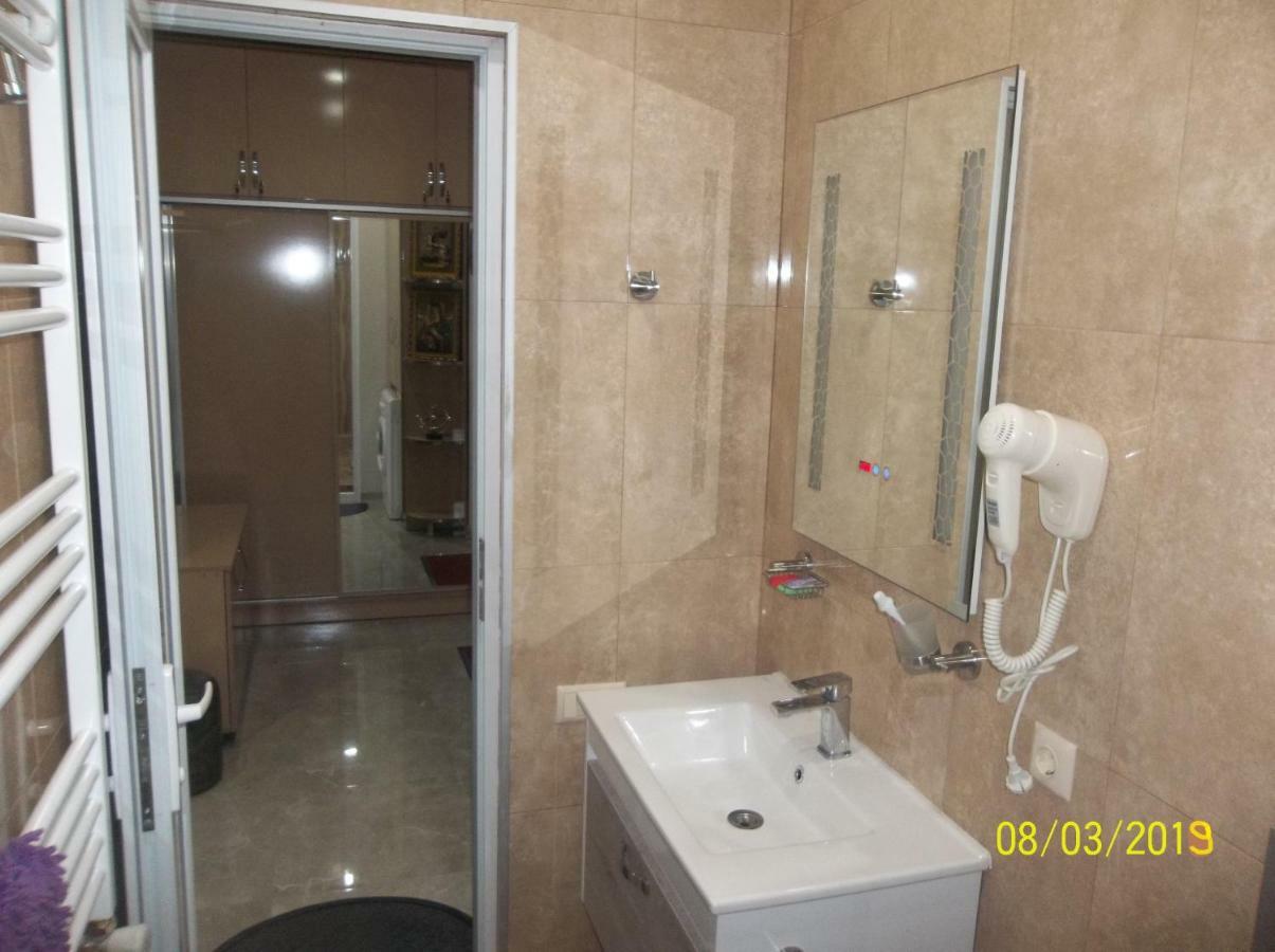 Мате Apartment باتومي المظهر الخارجي الصورة