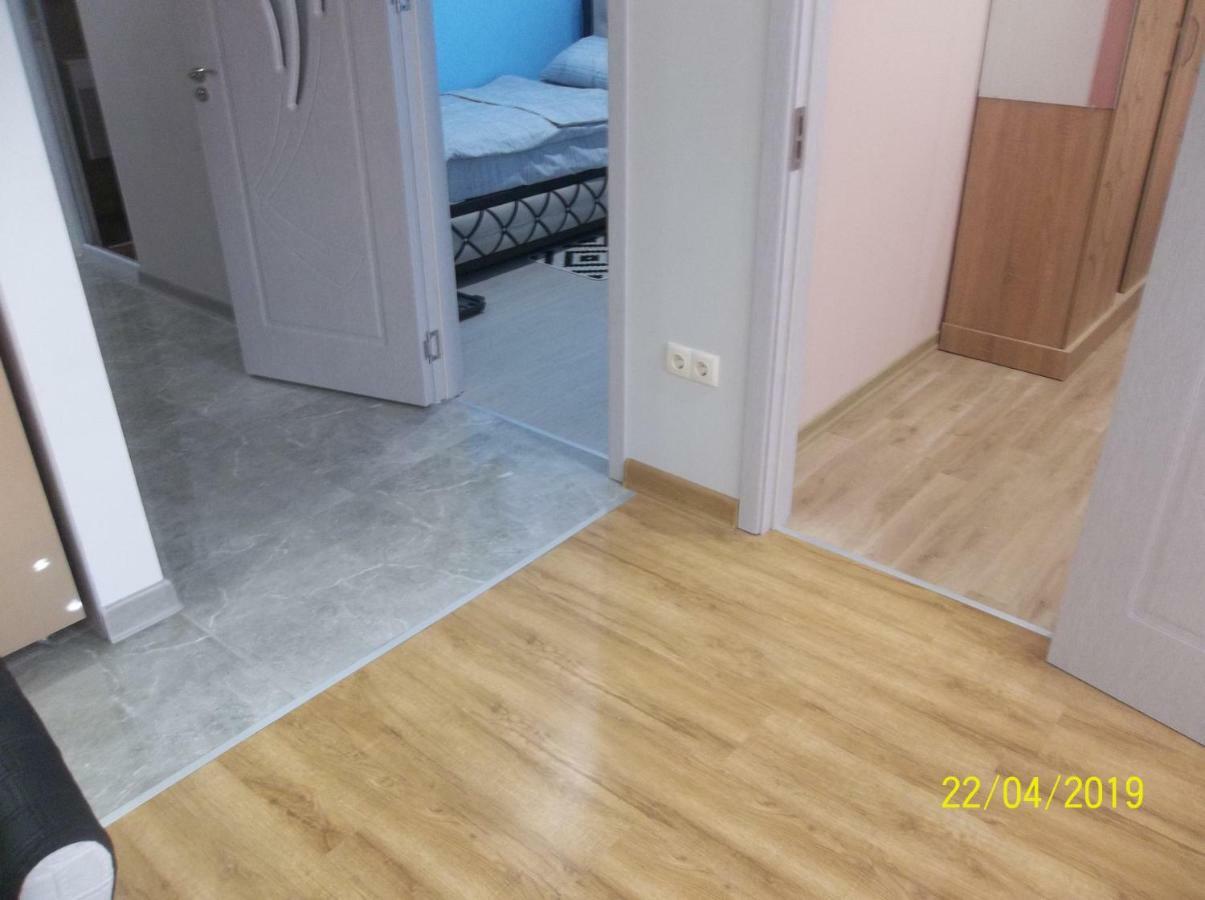 Мате Apartment باتومي المظهر الخارجي الصورة