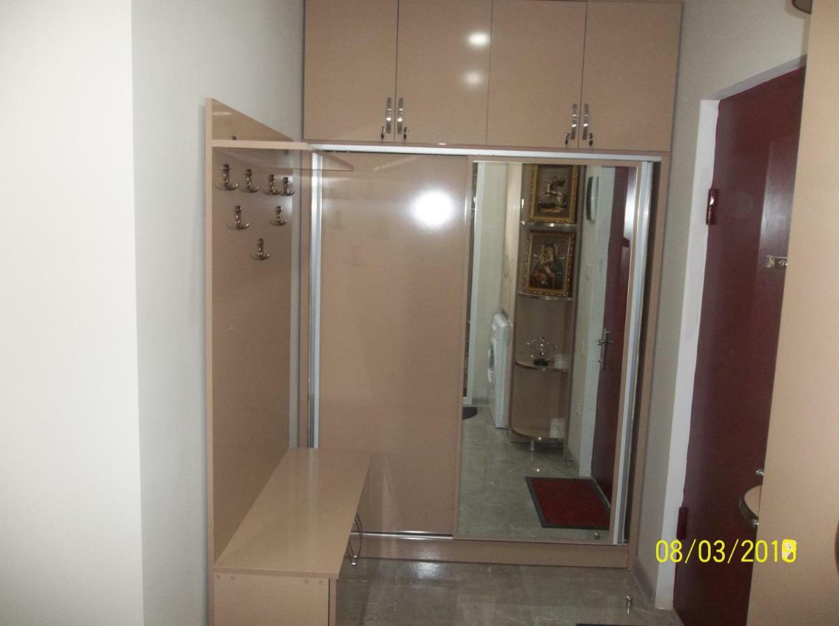 Мате Apartment باتومي المظهر الخارجي الصورة