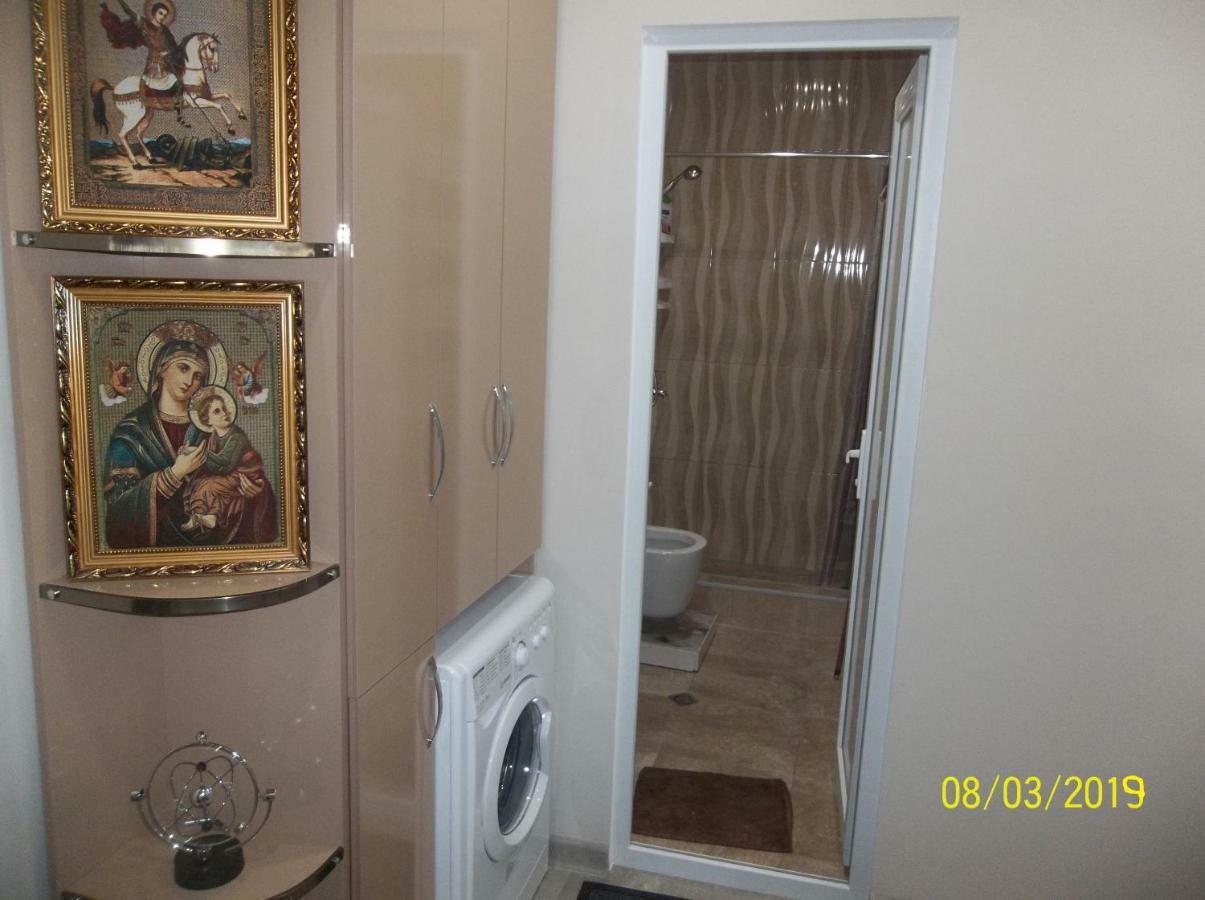 Мате Apartment باتومي المظهر الخارجي الصورة