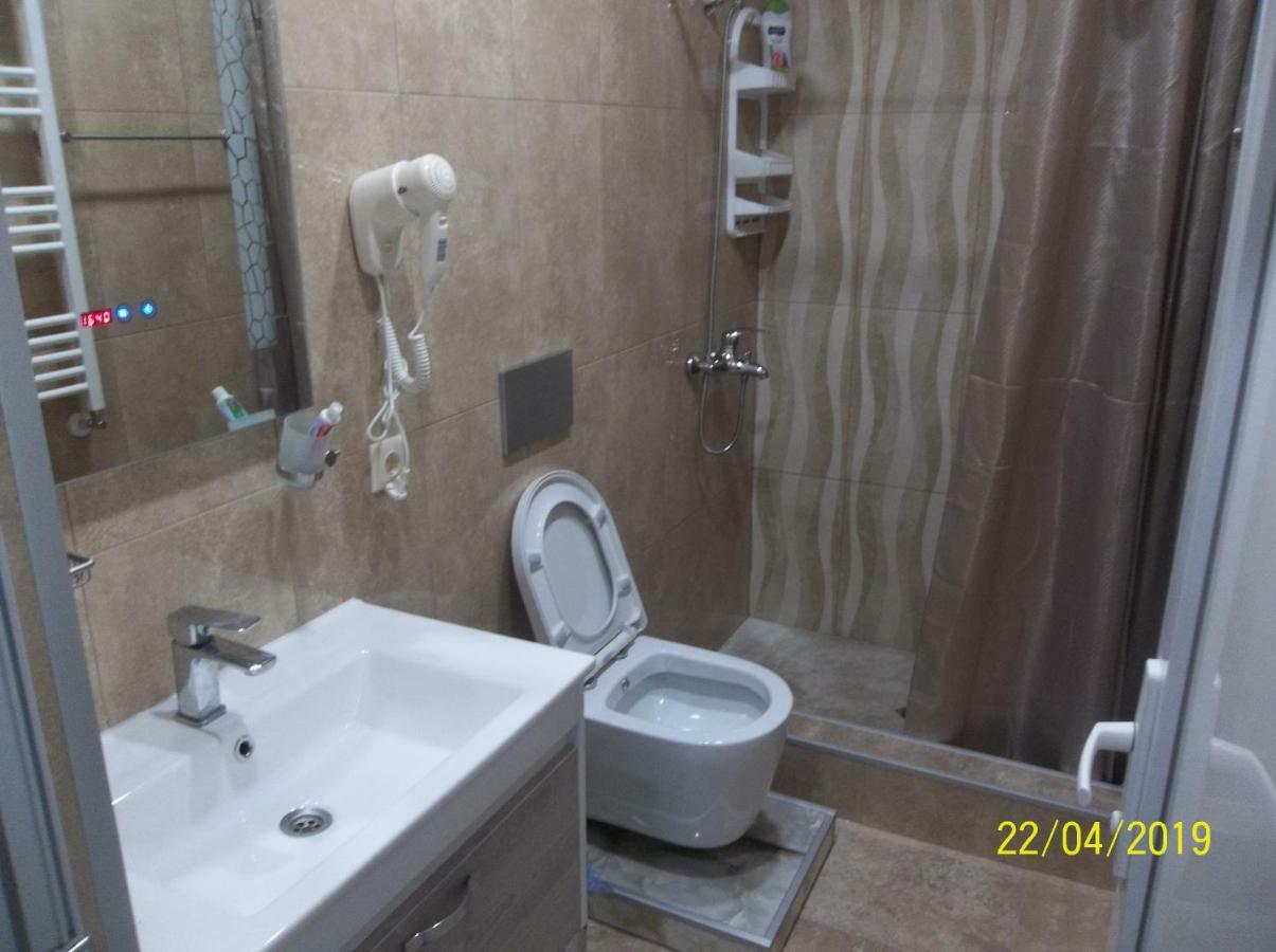 Мате Apartment باتومي المظهر الخارجي الصورة