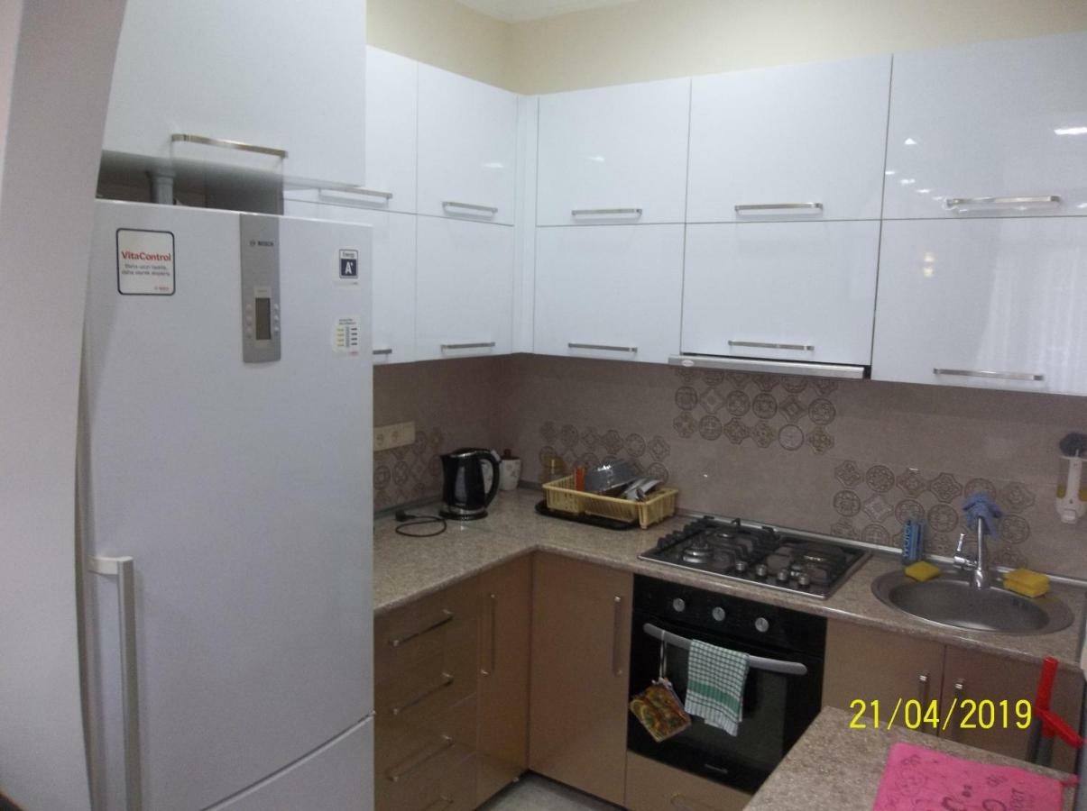 Мате Apartment باتومي المظهر الخارجي الصورة