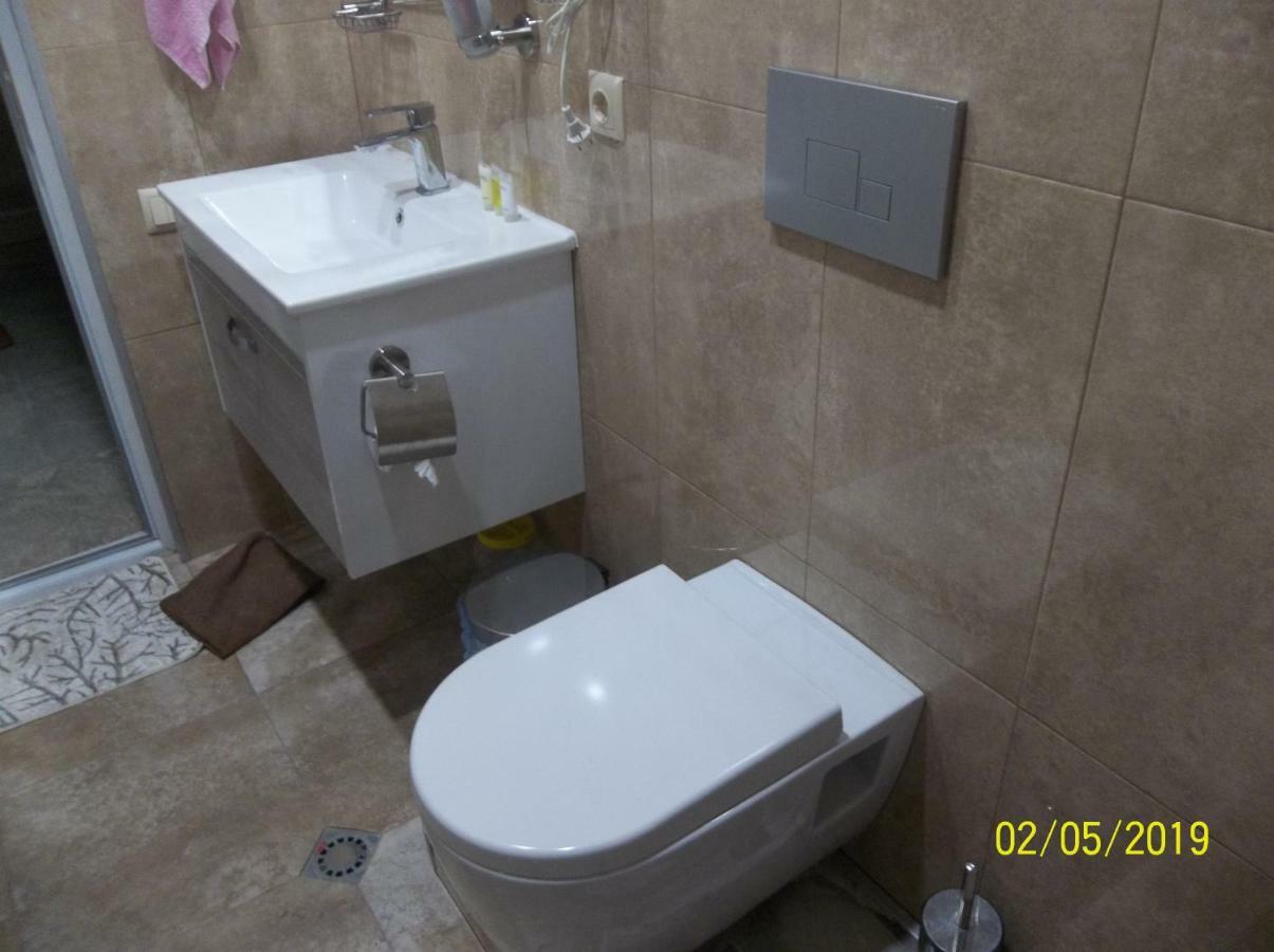 Мате Apartment باتومي المظهر الخارجي الصورة