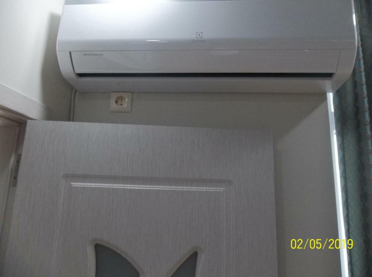 Мате Apartment باتومي المظهر الخارجي الصورة