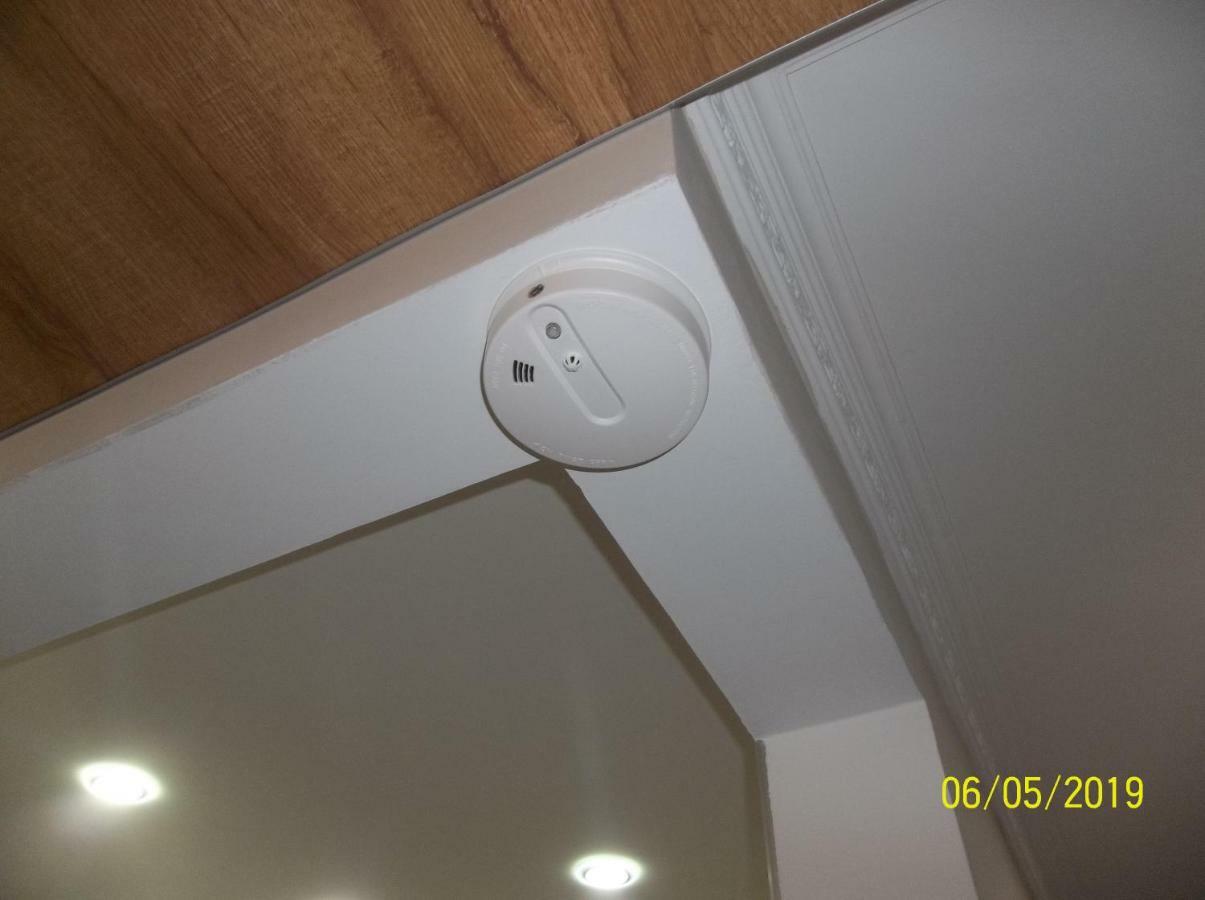 Мате Apartment باتومي المظهر الخارجي الصورة