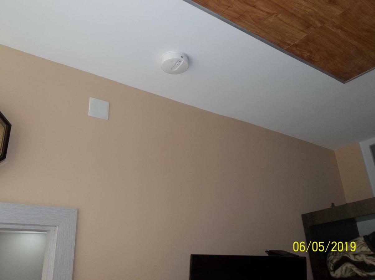 Мате Apartment باتومي المظهر الخارجي الصورة