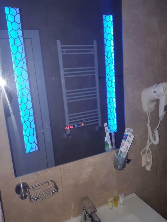 Мате Apartment باتومي المظهر الخارجي الصورة