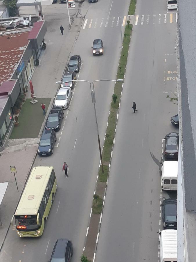 Мате Apartment باتومي المظهر الخارجي الصورة