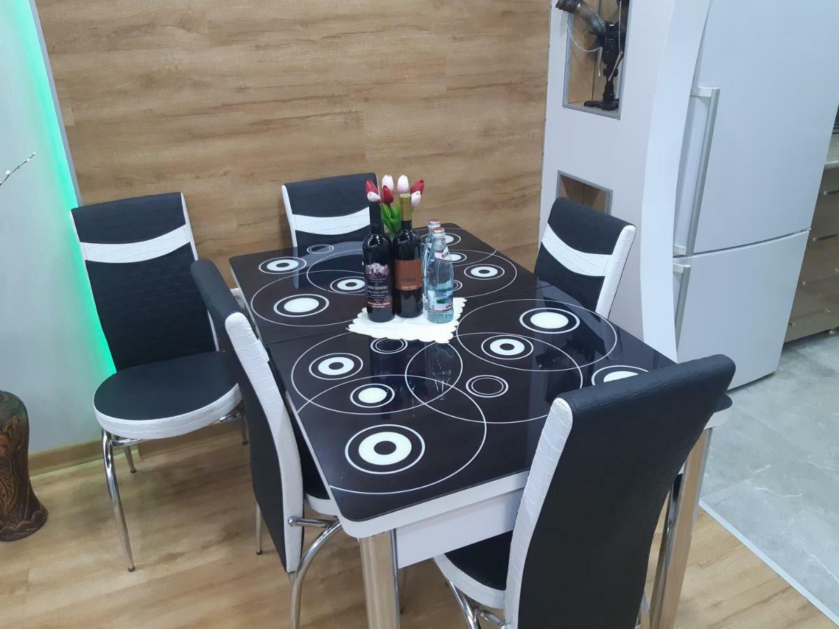 Мате Apartment باتومي المظهر الخارجي الصورة