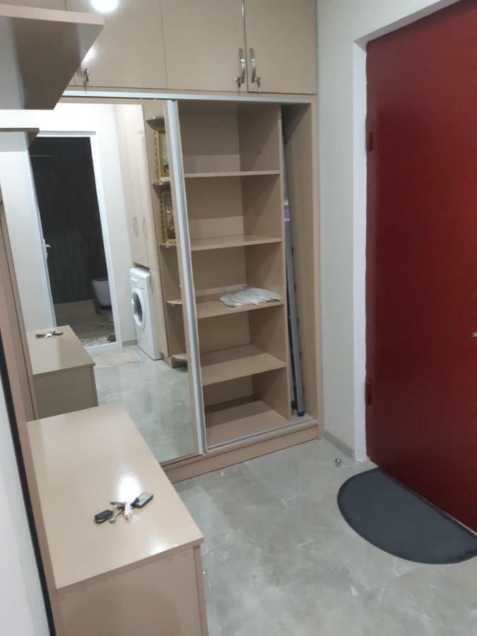 Мате Apartment باتومي المظهر الخارجي الصورة