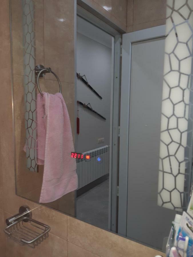 Мате Apartment باتومي المظهر الخارجي الصورة