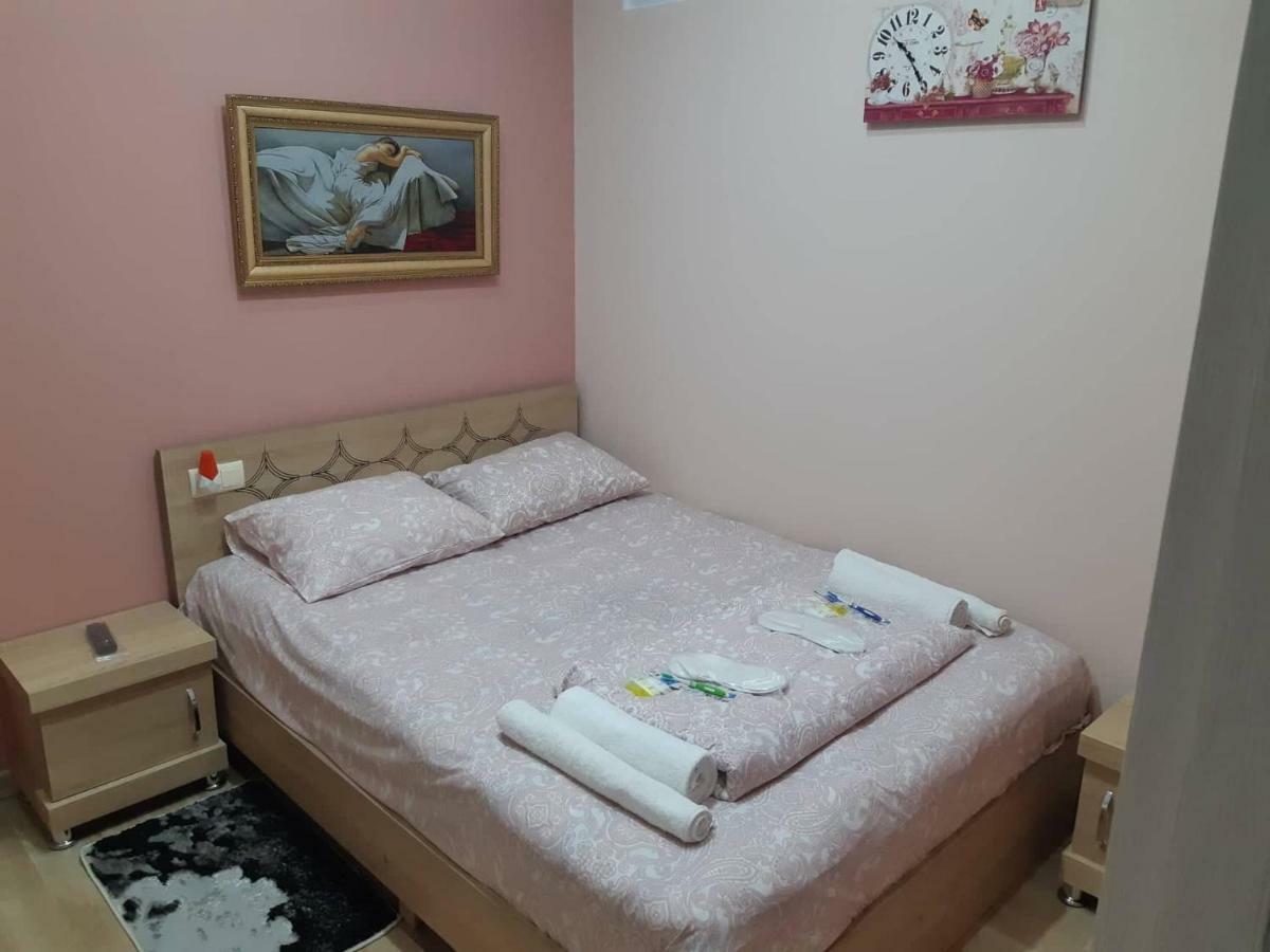 Мате Apartment باتومي المظهر الخارجي الصورة