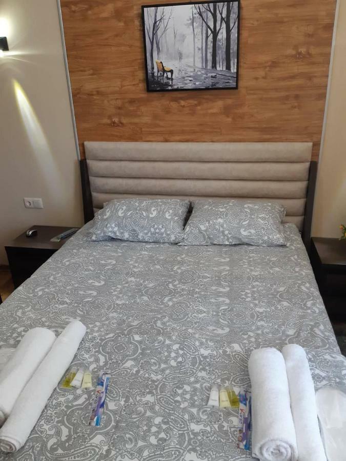Мате Apartment باتومي المظهر الخارجي الصورة
