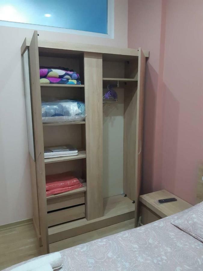 Мате Apartment باتومي المظهر الخارجي الصورة