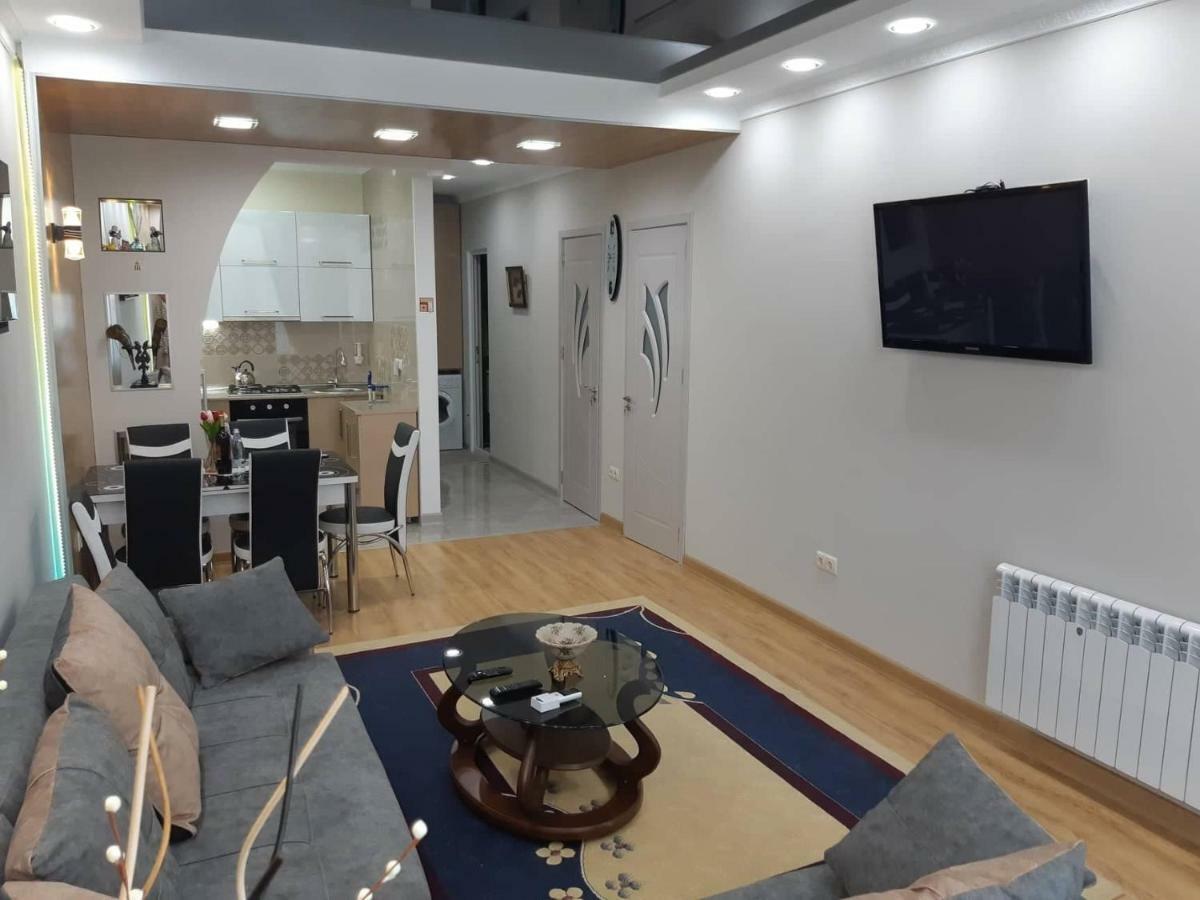 Мате Apartment باتومي المظهر الخارجي الصورة