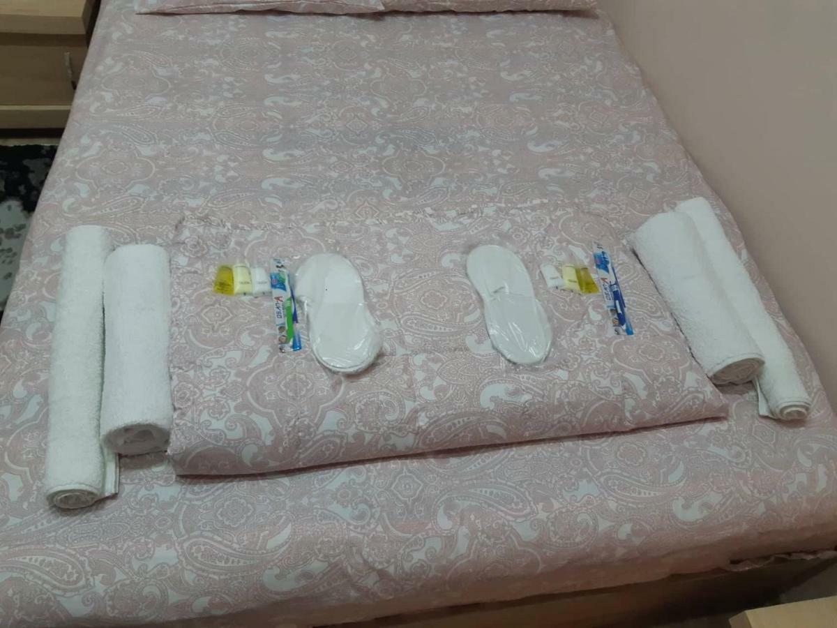 Мате Apartment باتومي المظهر الخارجي الصورة