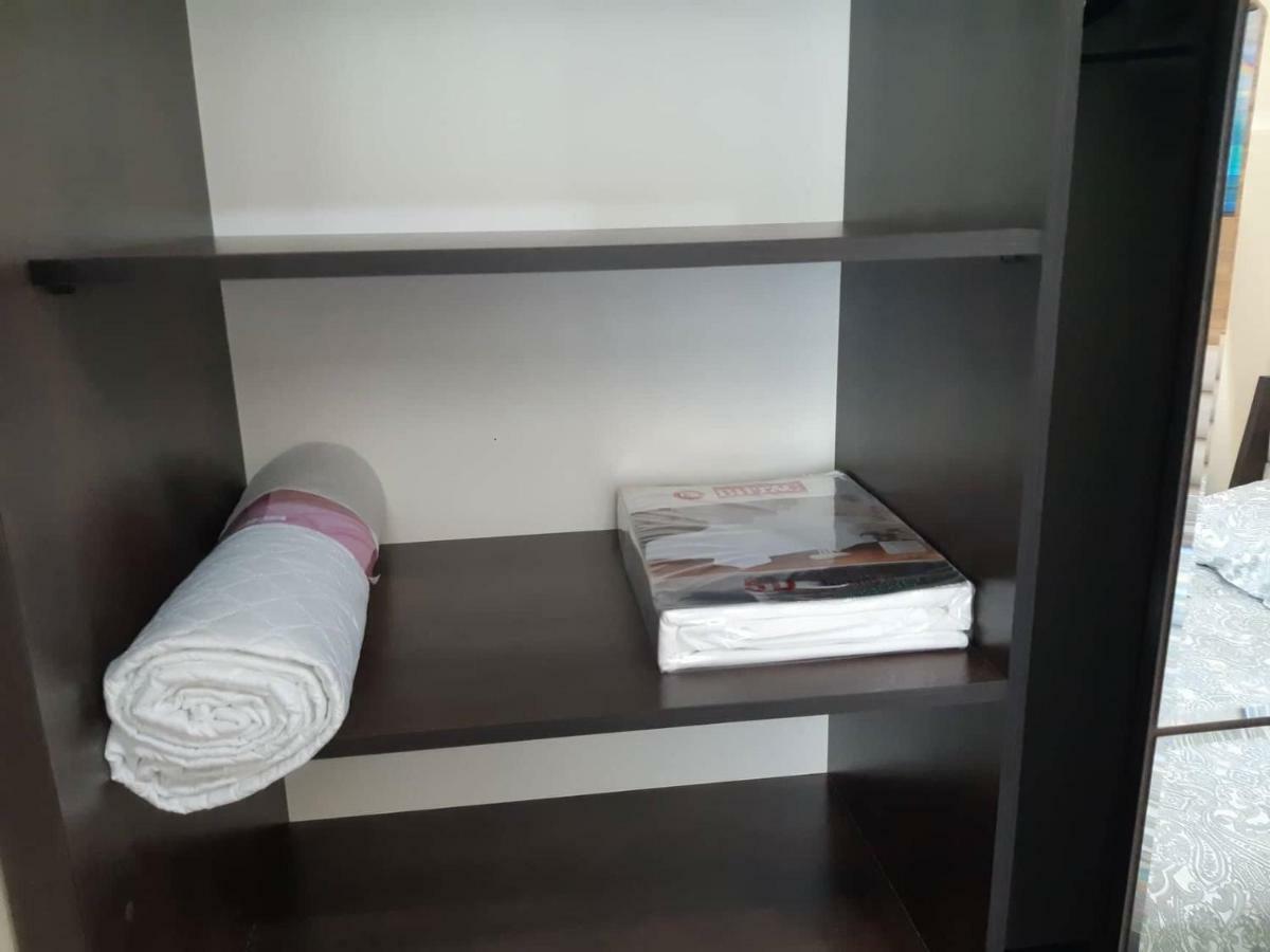 Мате Apartment باتومي المظهر الخارجي الصورة