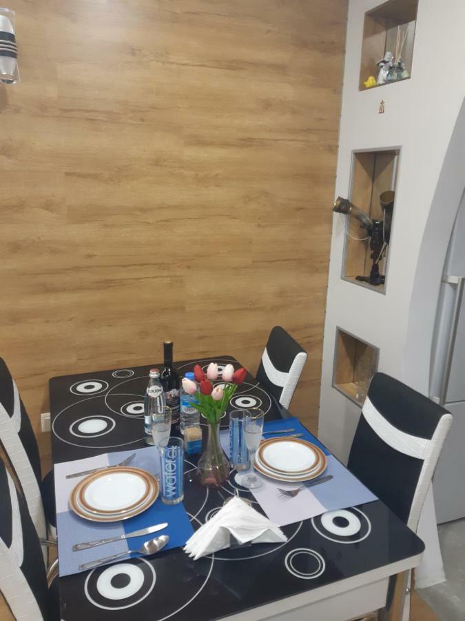 Мате Apartment باتومي المظهر الخارجي الصورة