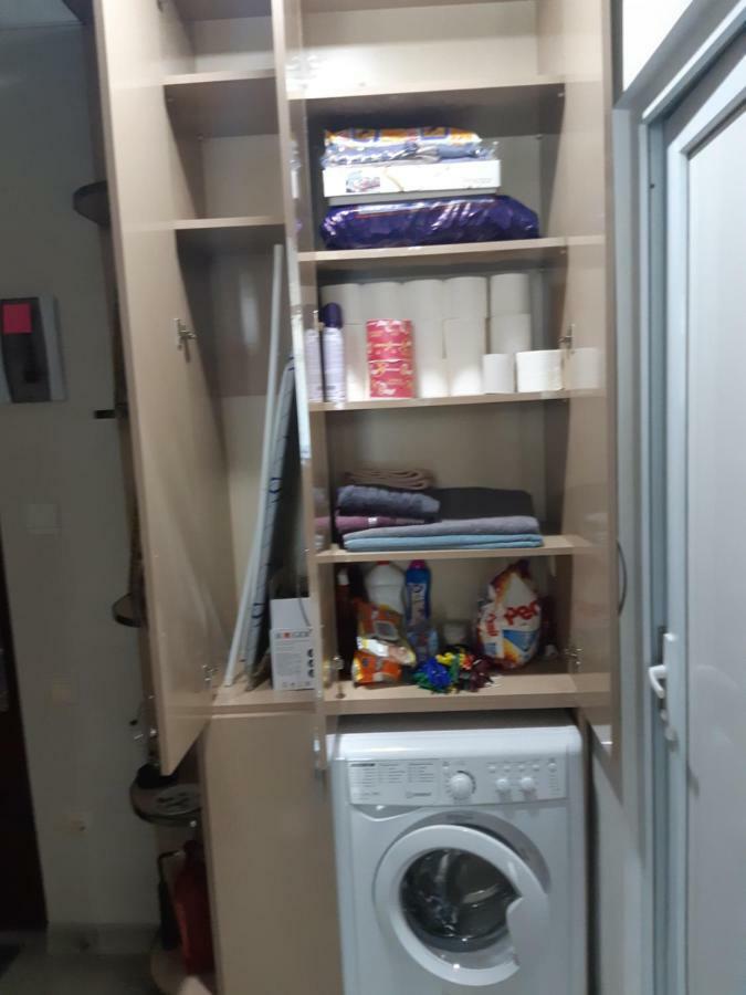 Мате Apartment باتومي المظهر الخارجي الصورة