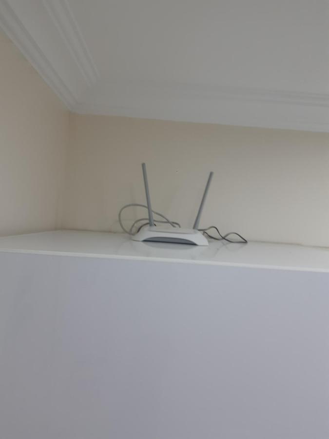 Мате Apartment باتومي المظهر الخارجي الصورة